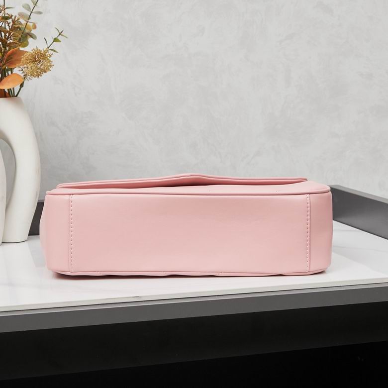 LouLou 6146 29X16X8cm XMY 4色 3