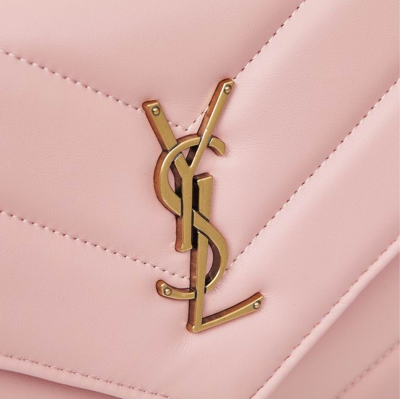 LouLou 6146 29X16X8cm XMY 4色 4