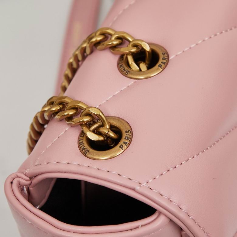 LouLou 6146 29X16X8cm XMY 4色 5