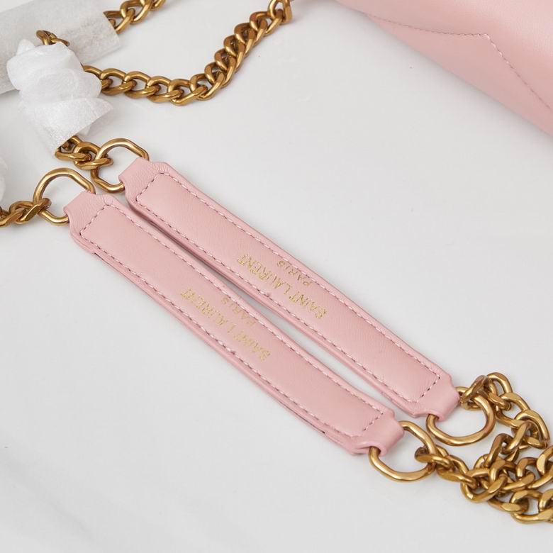 LouLou 6146 29X16X8cm XMY 4色 6