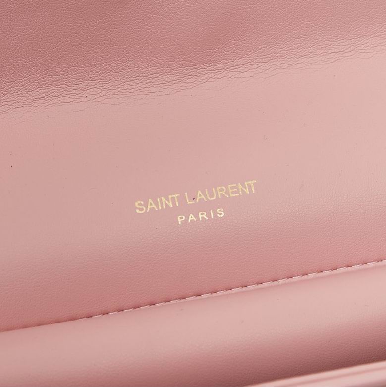 LouLou 6146 29X16X8cm XMY 4色 7