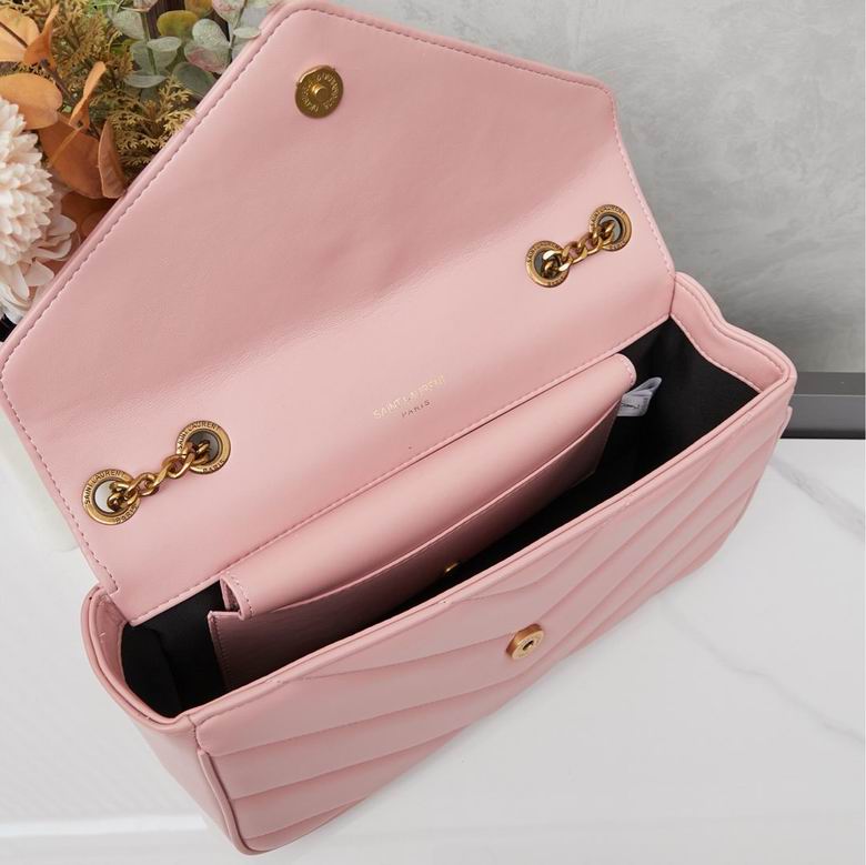 LouLou 6146 29X16X8cm XMY 4色 8