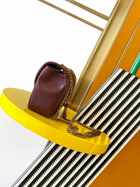 LouLou 801437 24X14X7cm YG 1