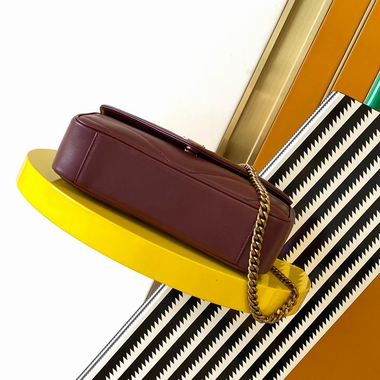 LouLou 801437 24X14X7cm YG 3