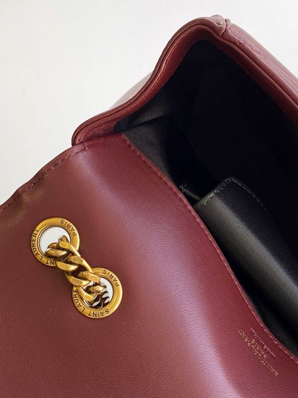 LouLou 801437 24X14X7cm YG 6