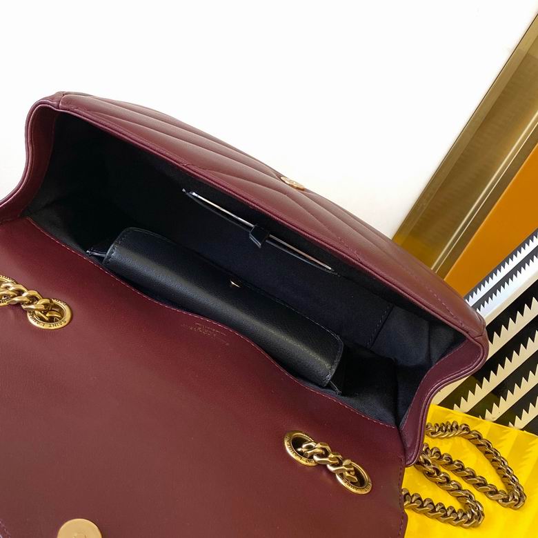 LouLou 801437 24X14X7cm YG 7