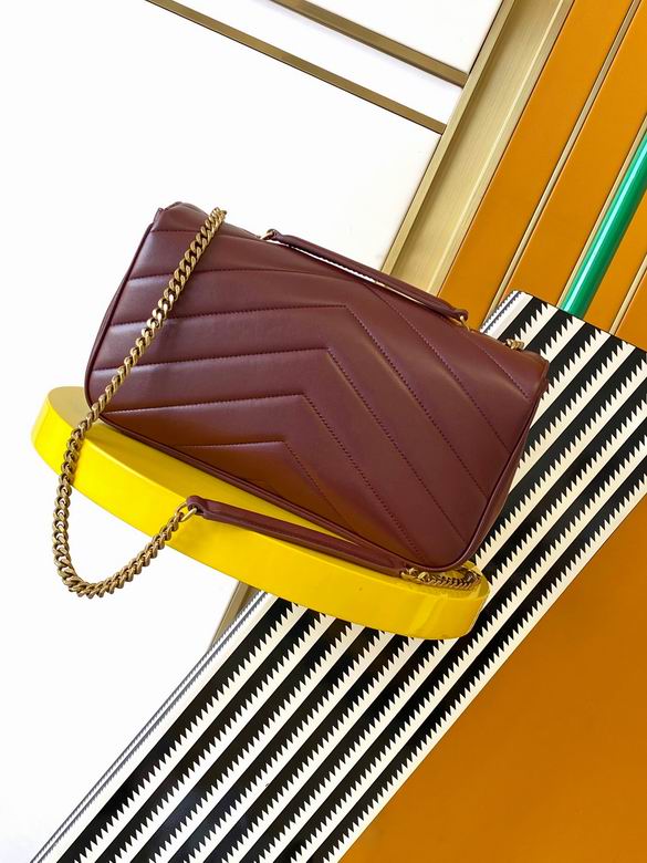 LouLou 801439 29X17X8cm YG 2