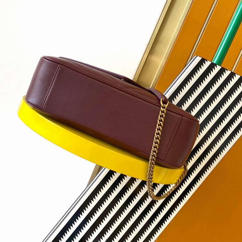 LouLou 801439 29X17X8cm YG 3