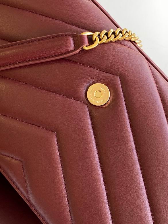 LouLou 801439 29X17X8cm YG 5