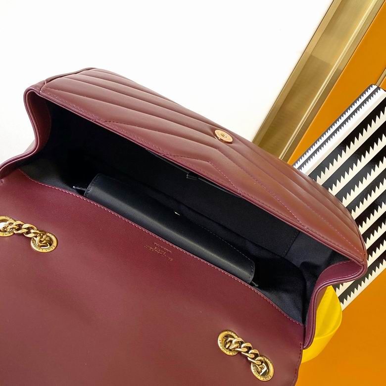 LouLou 801439 29X17X8cm YG 7