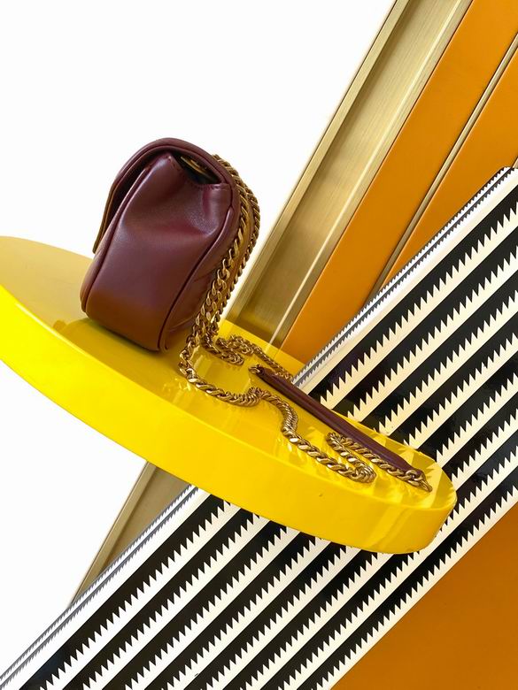 LouLou 821749 20X12X6cm YG 1