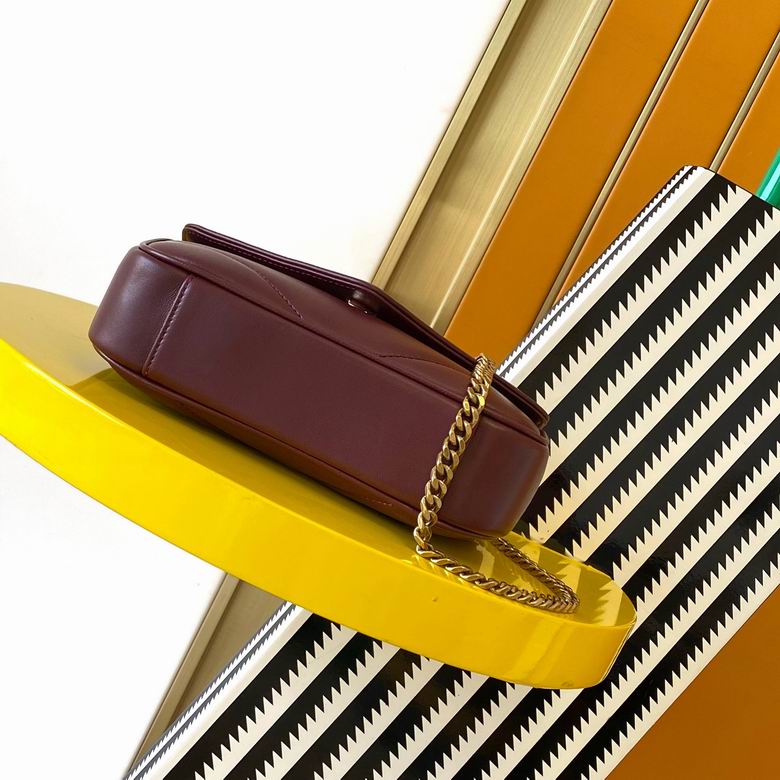 LouLou 821749 20X12X6cm YG 3