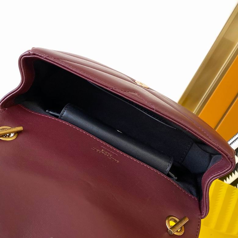 LouLou 821749 20X12X6cm YG 6