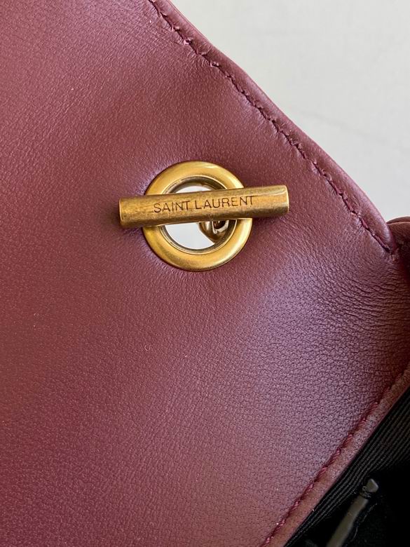 LouLou 821749 20X12X6cm YG 8