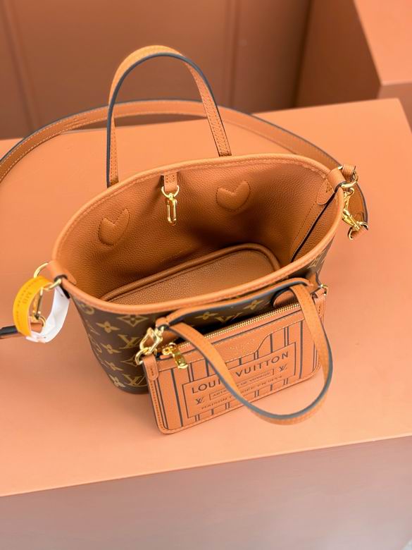 M12209 24X14X9cm YG 2色 2