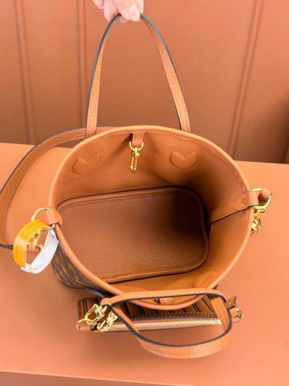 M12209 24X14X9cm YG 2色 3