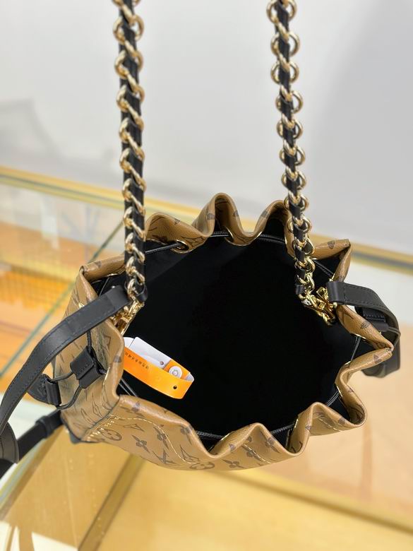 M13324 27X23X8cm YG 5