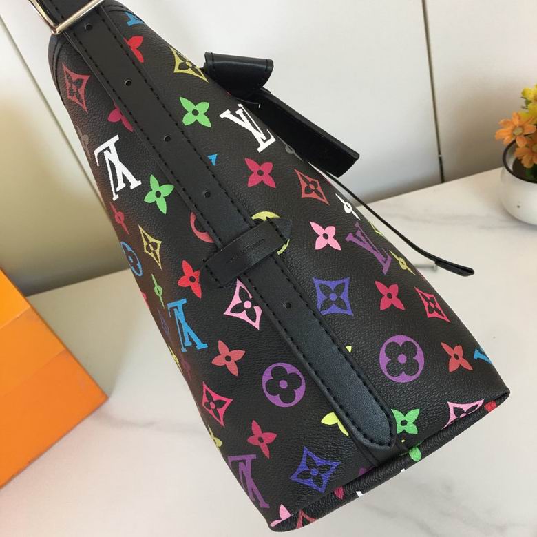 M13661 24X29X12cm XMY 2色 5