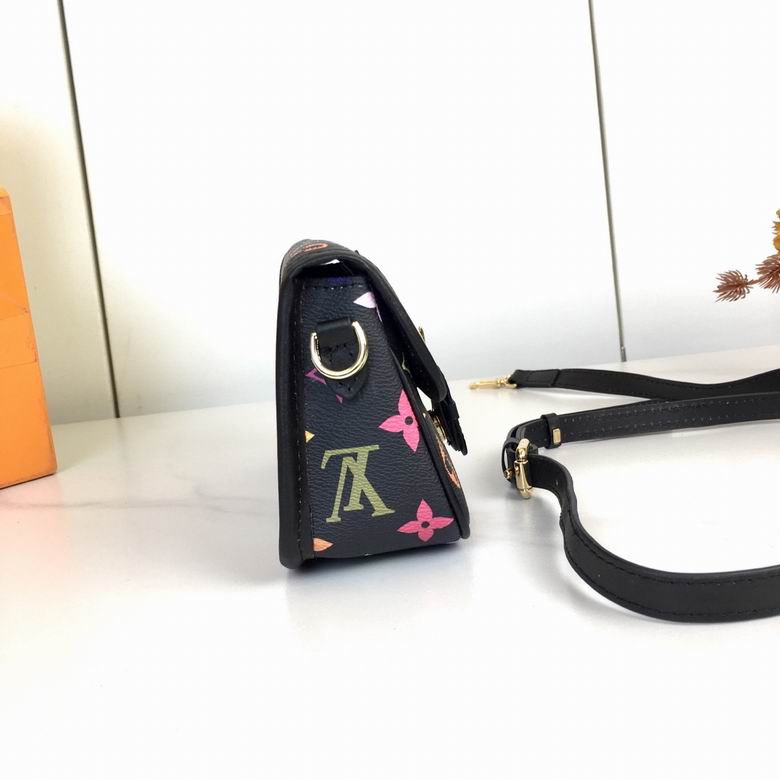 M14194 19X10.5X6cm XMY 2色 13