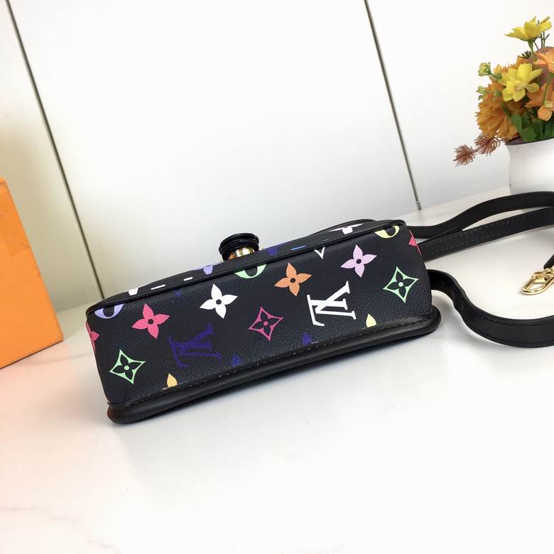 M14194 19X10.5X6cm XMY 2色 15