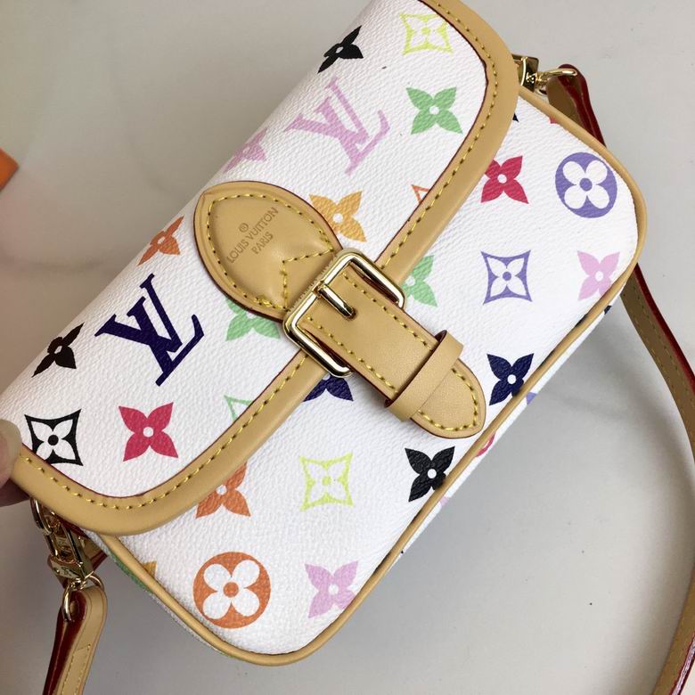 M14194 19X10.5X6cm XMY 2色 5