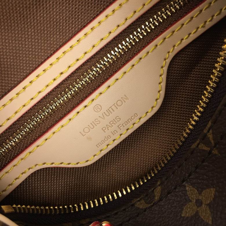 M40391 25X19X15cm XMY 4色 16