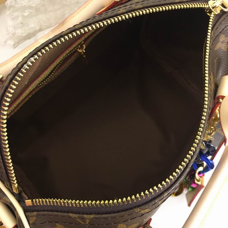 M40391 25X19X15cm XMY 4色 17