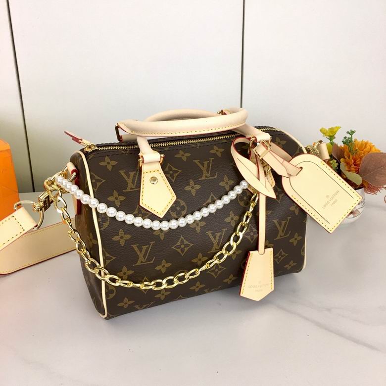 M40391 25X19X15cm XMY 4色 6