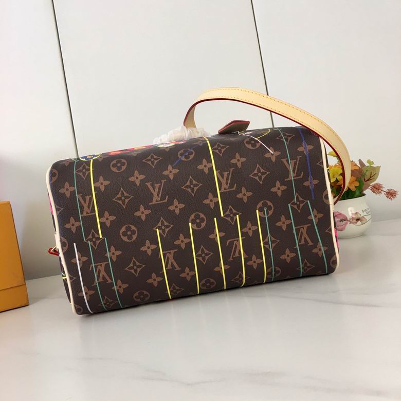 M40391 30X21X17cm XMY 6