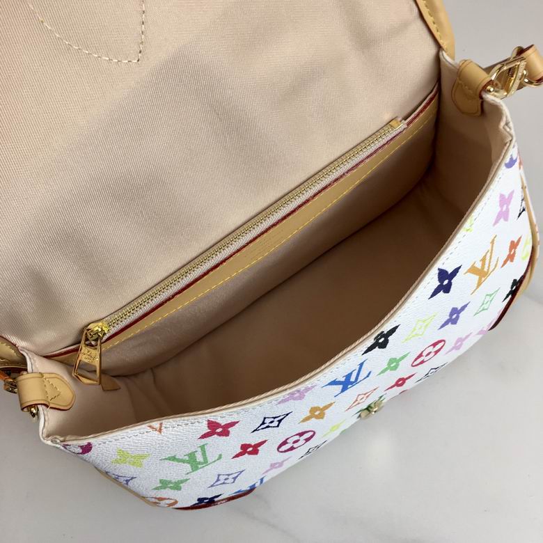 M45985 M14194 25X9X15cm XMY 2色 17