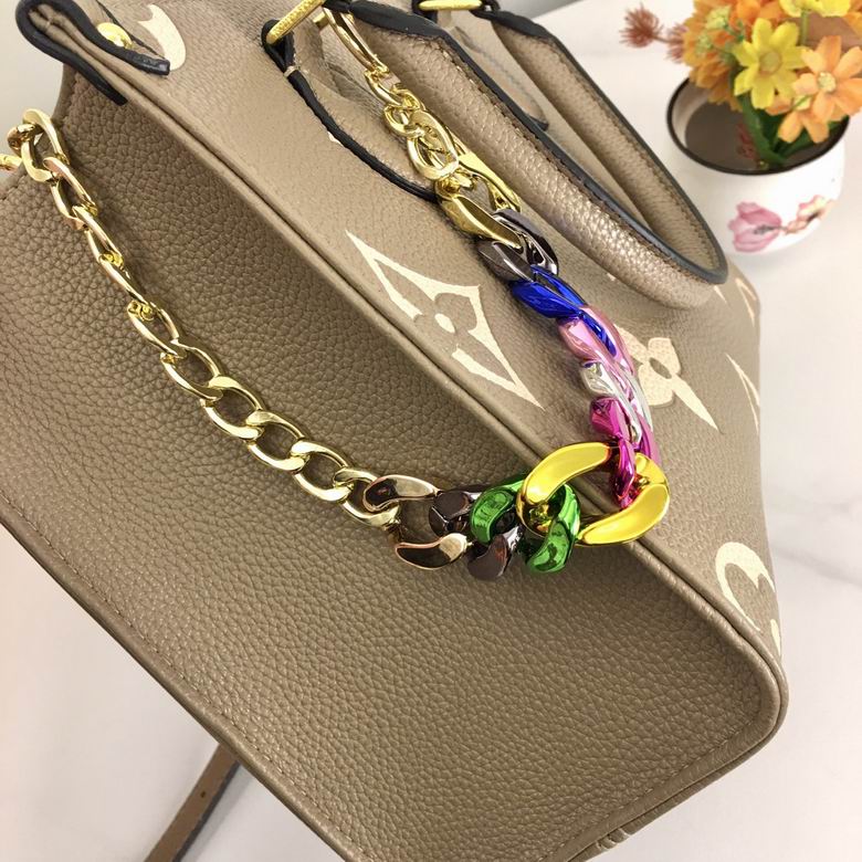 M46373 25X19X11.5cm XMY 3色 14