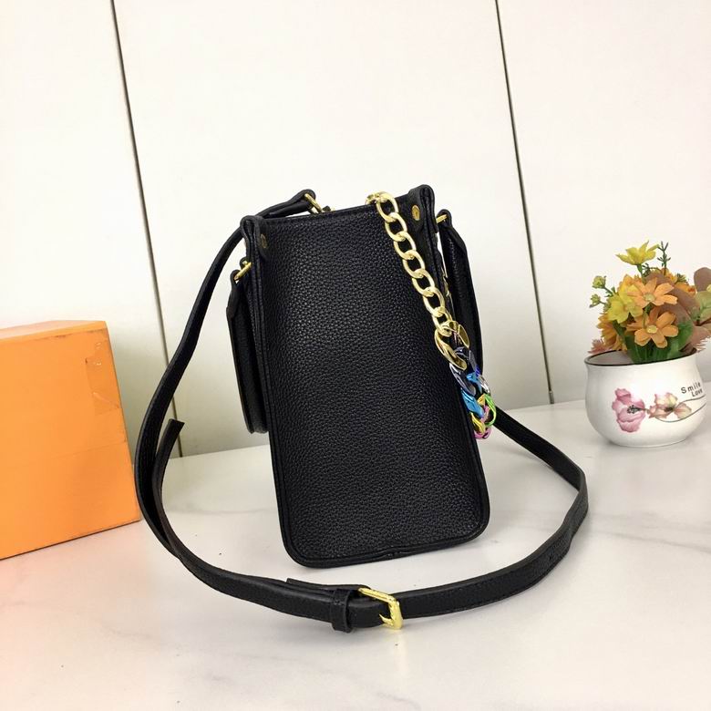 M46373 25X19X11.5cm XMY 3色 23