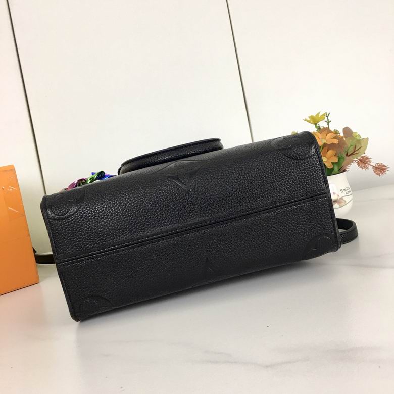 M46373 25X19X11.5cm XMY 3色 6