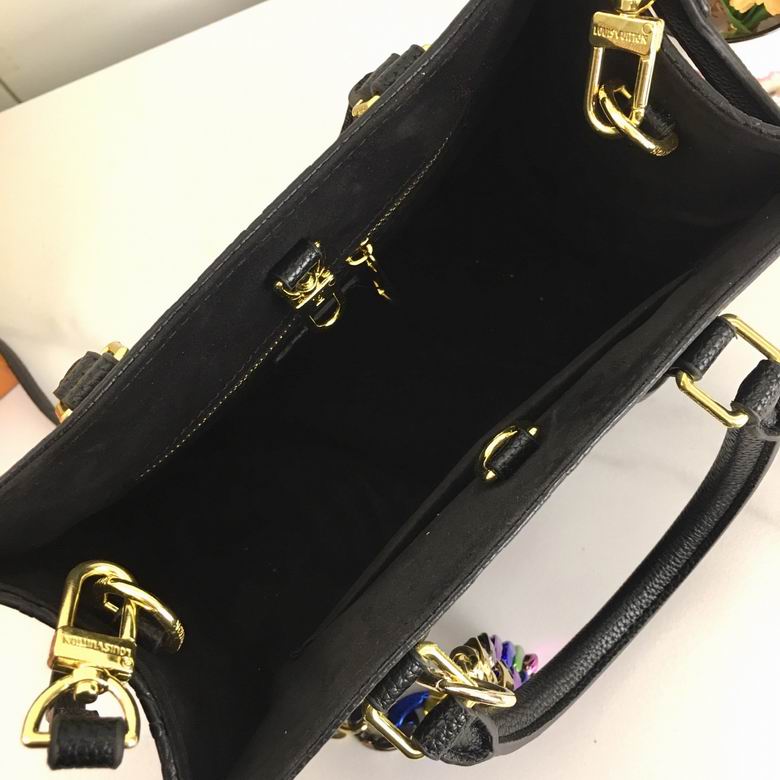 M46373 25X19X11.5cm XMY 3色 7