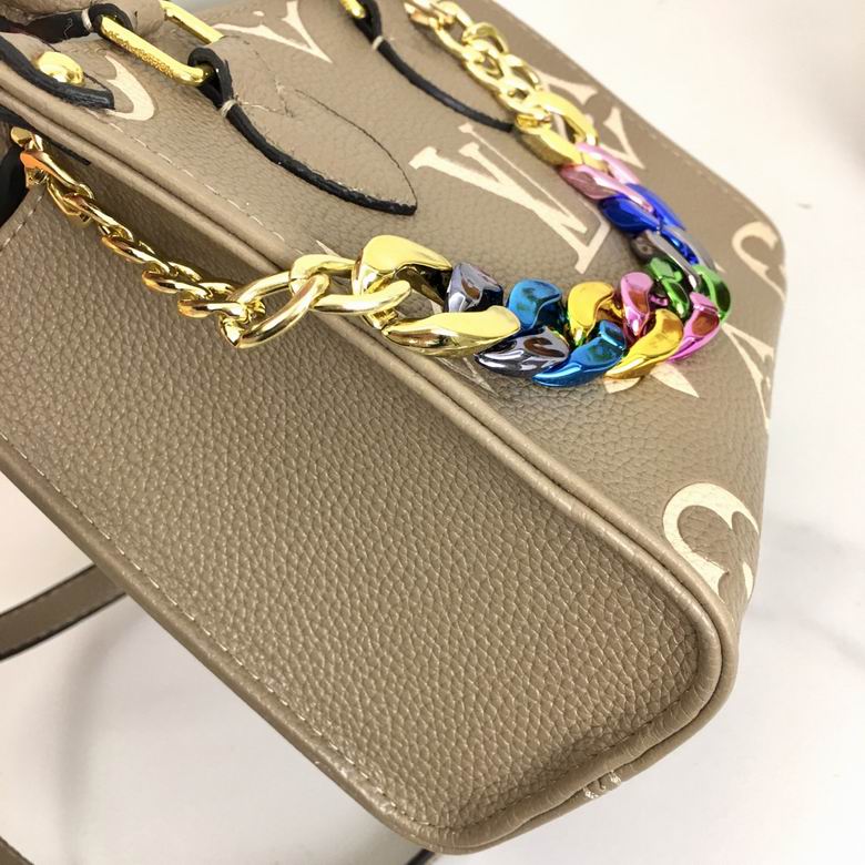 M46839 M45038 18X15X8cm XMY 4色 22