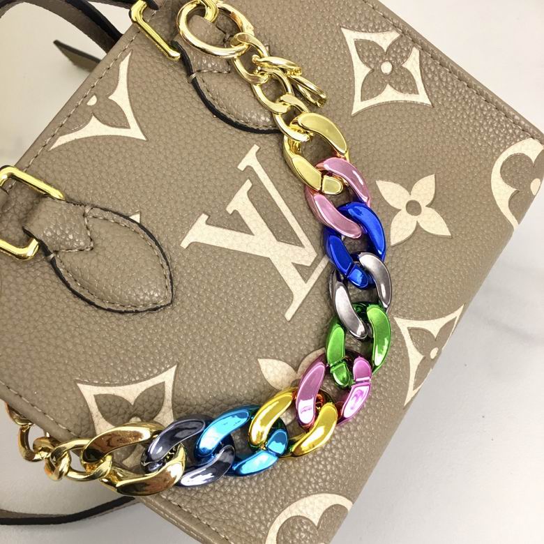 M46839 M45038 18X15X8cm XMY 4色 23