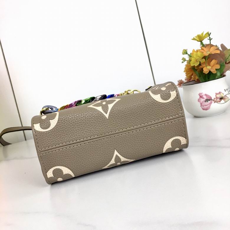 M46839 M45038 18X15X8cm XMY 4色 25