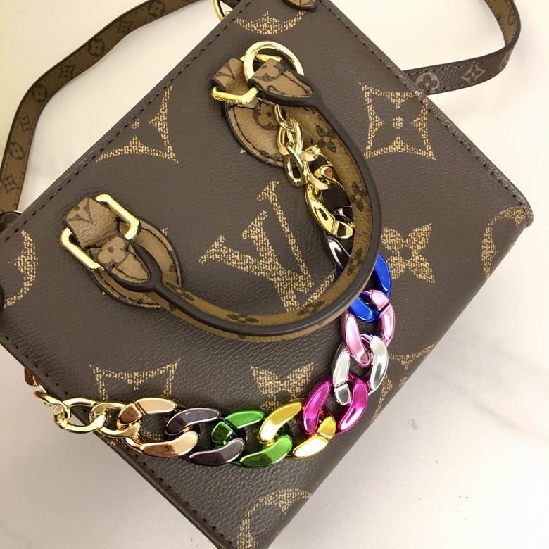 M46839 M45038 18X15X8cm XMY 4色 3