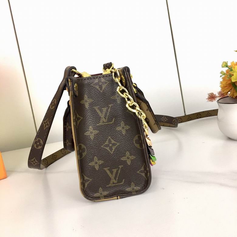 M46839 M45038 18X15X8cm XMY 4色 5