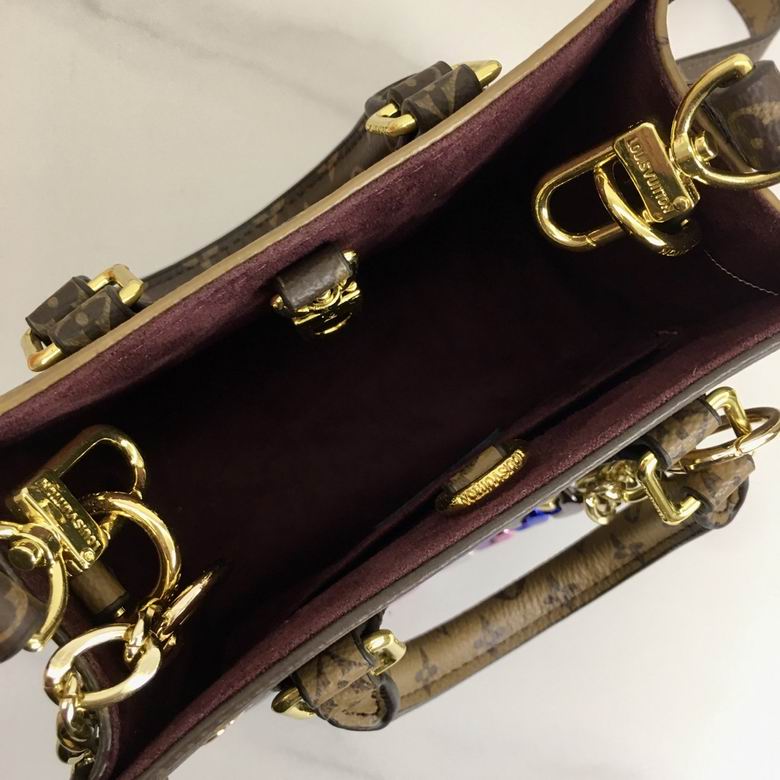 M46839 M45038 18X15X8cm XMY 4色 8