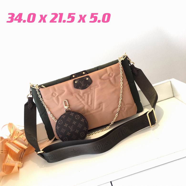 M58980 M58977 34X21.5X5cm XMY 3色 19