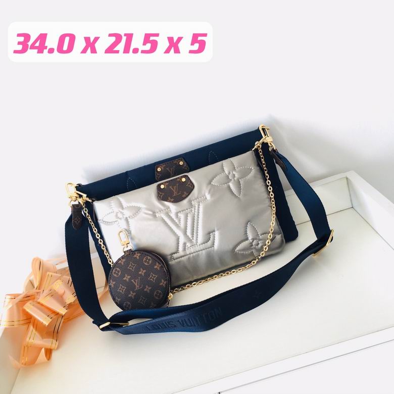 M58980 M58977 34X21.5X5cm XMY 3色 1