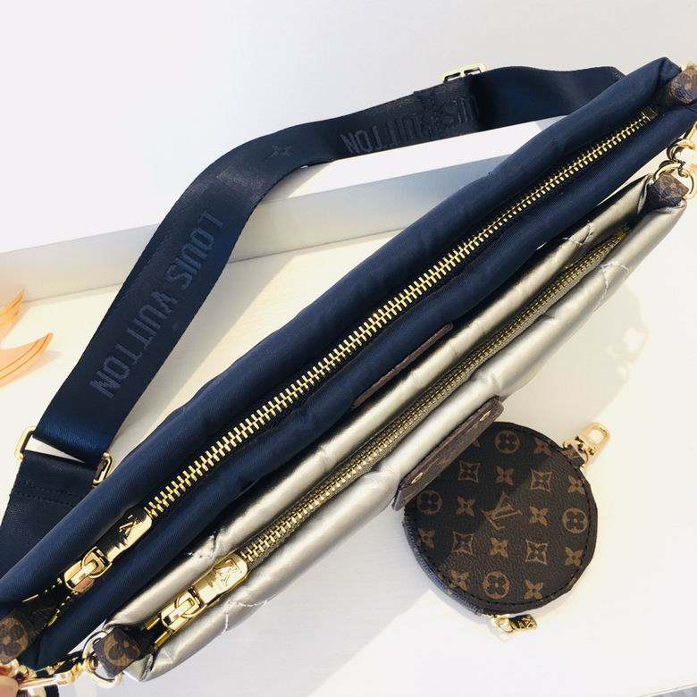 M58980 M58977 34X21.5X5cm XMY 3色 6