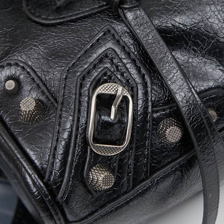 Mini Citi 16825 23X14X9cm XMY 4色 13