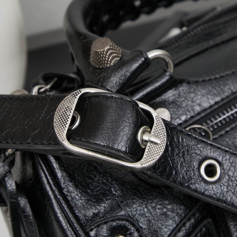 Mini Citi 16825 23X14X9cm XMY 4色 15