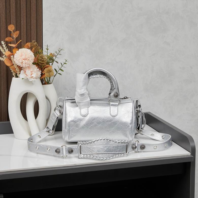 Mini Citi 16825 23X14X9cm XMY 4色 20