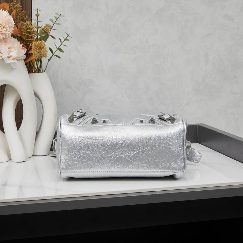 Mini Citi 16825 23X14X9cm XMY 4色 21