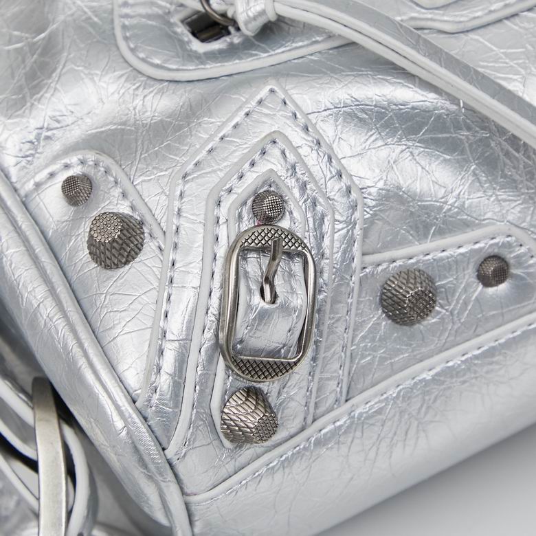 Mini Citi 16825 23X14X9cm XMY 4色 22