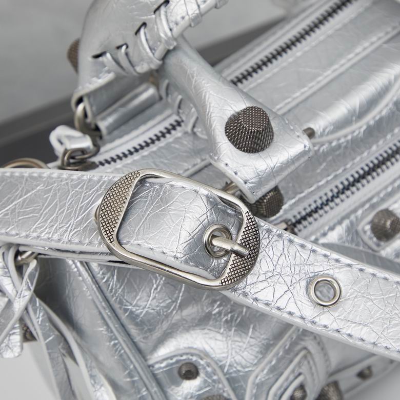 Mini Citi 16825 23X14X9cm XMY 4色 24