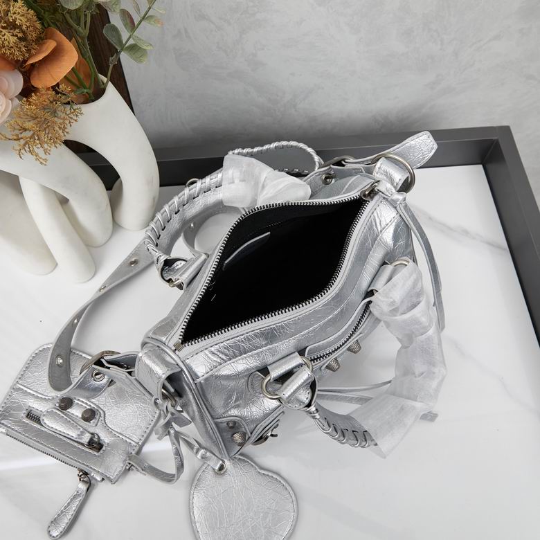 Mini Citi 16825 23X14X9cm XMY 4色 26